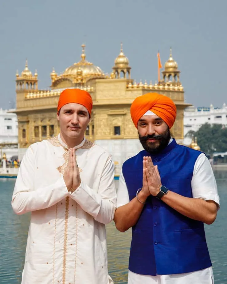 The Sikhs of America strongly supported the Farmers movement — supporting image 3