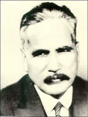 IQBAL Day : انفرادیتِ اقبالؒ اور فلسفہِ خودی