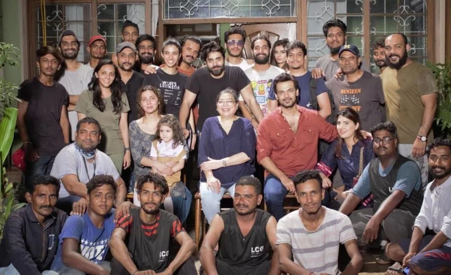 Mahira Khan’s ‘Prince Charming’ is out now — supporting image 2
