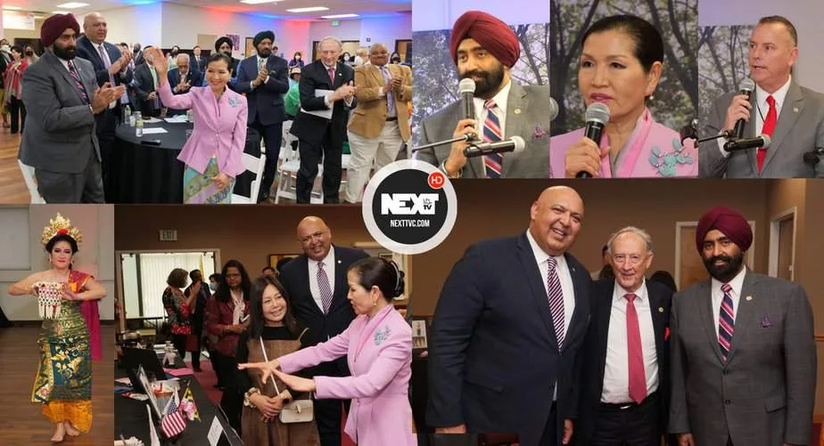 “Asian Pacific American Heritage Month 2022” was commemorated by the Maryland administration under the leadership of Governor Larry Hogan.