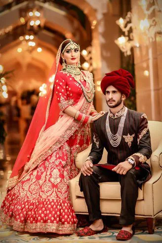 Hasan Ali Weds Indian Faridabad Girl Samiya Arzoo in Dubai