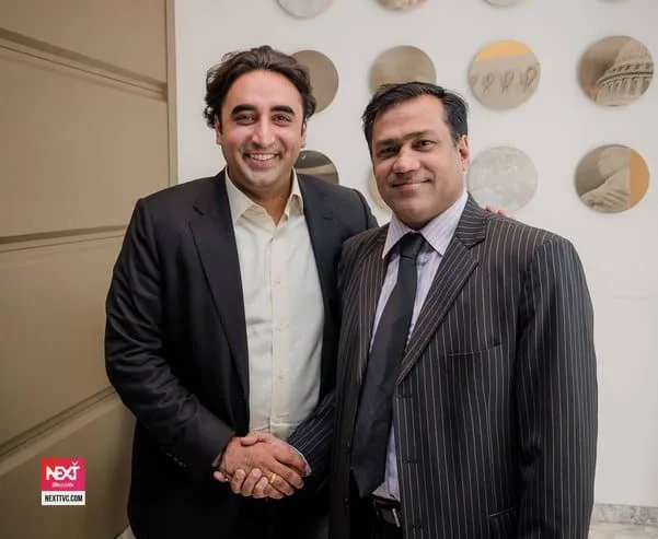 Imran Khan’s inconsistent policies show he is not a real politician said by Bilawal Bhutto Zardari — supporting image 21