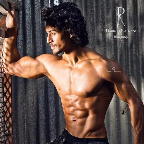 Dabboo Ratnani’s 2019 calendar to feature Aishwarya Rai, Shah Rukh Khan and Janhvi Kapoor among others — supporting image 15