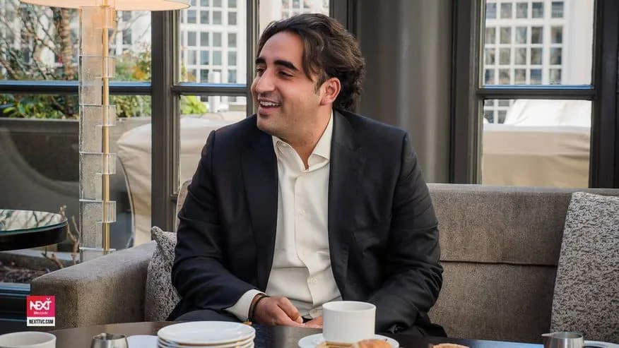 Imran Khan’s inconsistent policies show he is not a real politician said by Bilawal Bhutto Zardari — supporting image 13