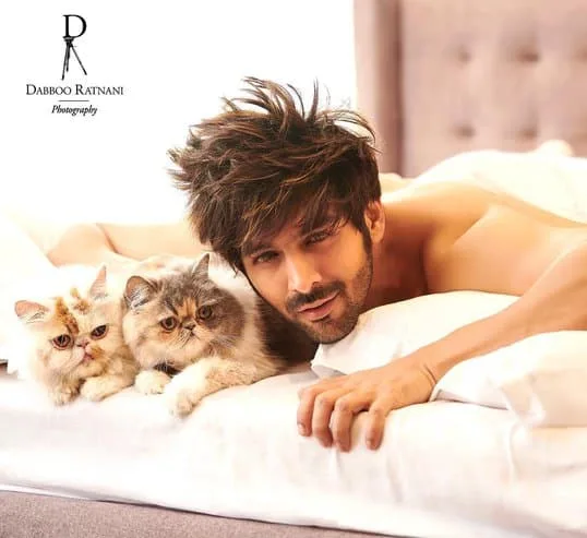 Dabboo Ratnani’s 2019 calendar to feature Aishwarya Rai, Shah Rukh Khan and Janhvi Kapoor among others — supporting image 6