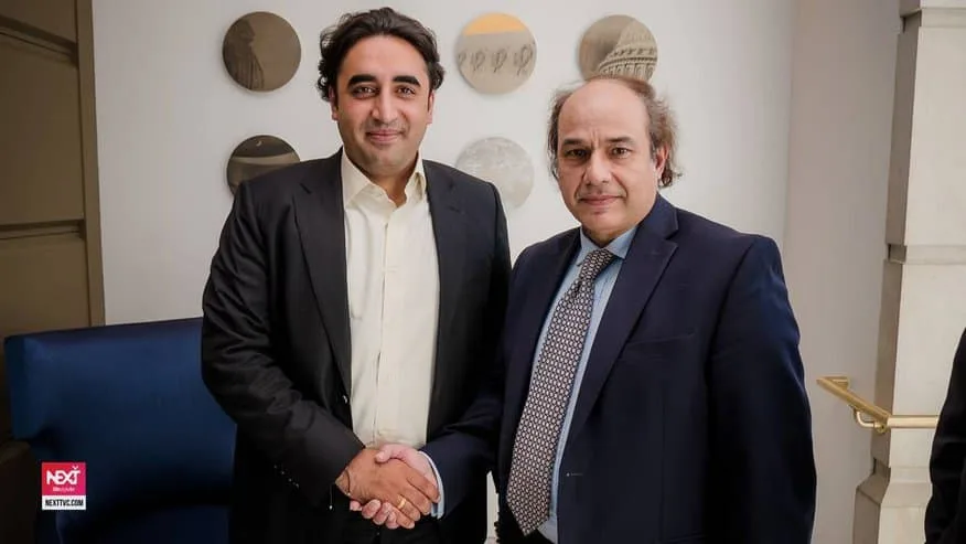 Imran Khan’s inconsistent policies show he is not a real politician said by Bilawal Bhutto Zardari — supporting image 25