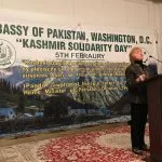 Kashmir Solidarity Day observed in the U.S. — supporting image 5