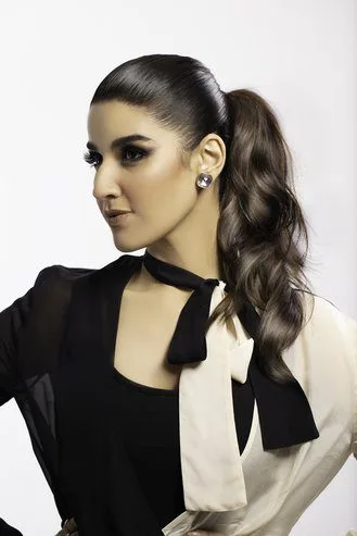 Hareem Farooq Ready to Take Over the first PISA Awards — supporting image 4