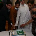 زنجیر میڈیا گروپ اور نیکسٹ ٹی وی کے زیر اہتمام پاکستان اور امریکا میں جشن آزادی کی تقریب — supporting image 12