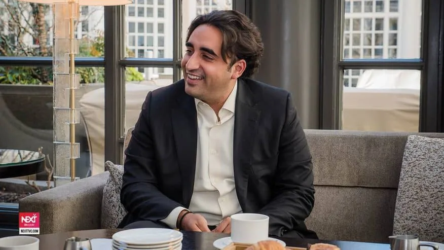 Imran Khan’s inconsistent policies show he is not a real politician said by Bilawal Bhutto Zardari — supporting image 15