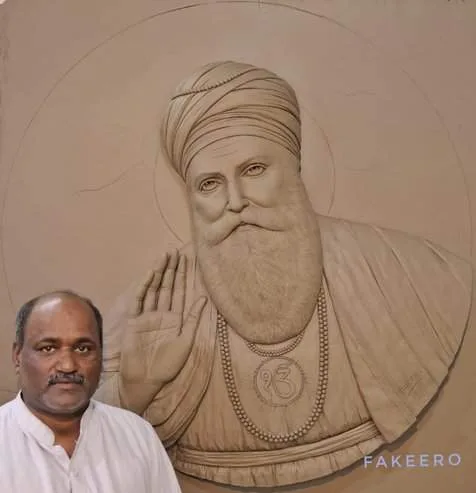 Pakistani Madame Tussauds (Art & Perfection) — supporting image 3