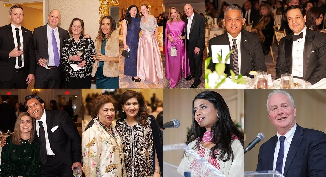 A Movement, Not a Gala: How TCF-DC Raised $4.6M for Schools in Pakistan