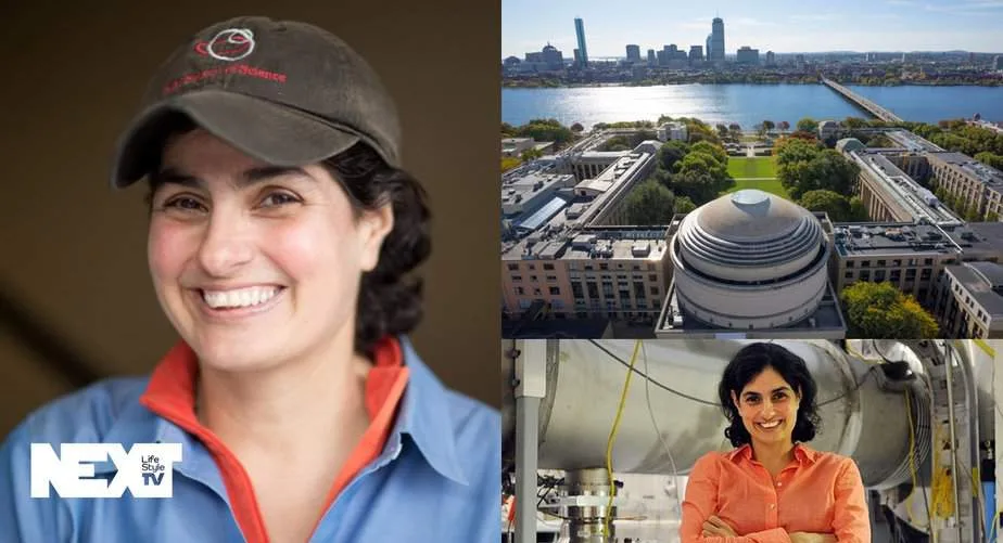 Pakistan-born astrophysicist Nergis Mavalvala named School of Science dean at MIT
