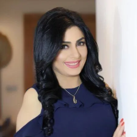 A Musical Icon in the Making: Meet Fadia Shaboroz — supporting image 2