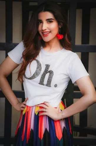 Hareem Farooq Ready to Take Over the first PISA Awards — supporting image 5