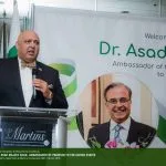 President Trump and Prime Minister Imran Khan share the desire for achieving peace in Afghanistan: Amb. Asad M. Khan — supporting image 7