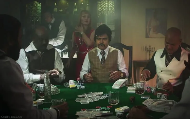 An ODE to the ‘ALOOS’ of INDIAN CINEMA – Kaamyaab Film Review