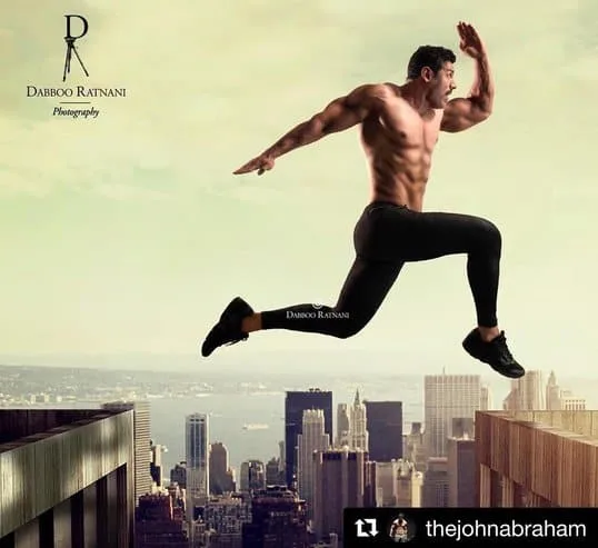 Dabboo Ratnani’s 2019 calendar to feature Aishwarya Rai, Shah Rukh Khan and Janhvi Kapoor among others — supporting image 19