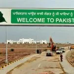 Jasdip Singh & Sajid Tarar Congratulate and thanks to PM Imran Khan for Opening Kartarpur Corridor — supporting image 7