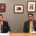 World Bank assures Asad Umar of continued support for Pakistan