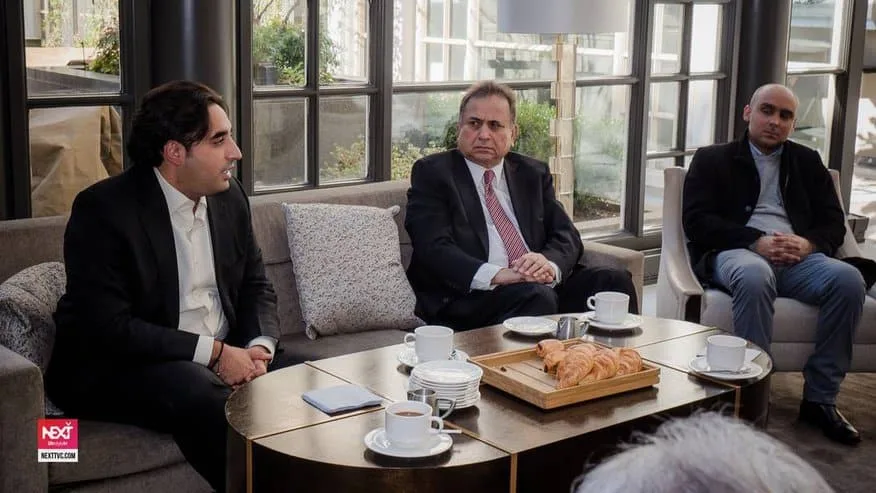Imran Khan’s inconsistent policies show he is not a real politician said by Bilawal Bhutto Zardari — supporting image 23