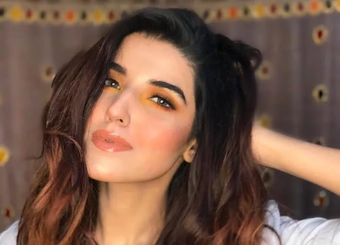 Hareem Farooq Ready to Take Over the first PISA Awards — supporting image 2