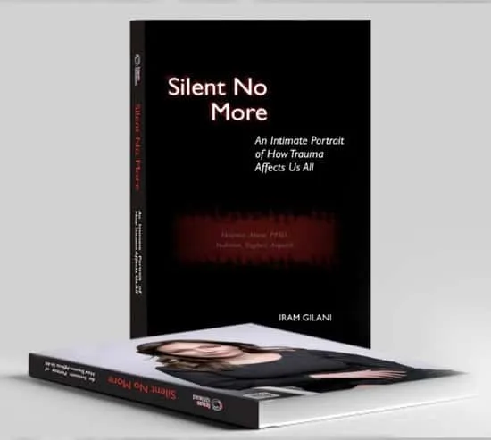 “Silent No More” An Intimate Portrait of How Trauma Affects Us All