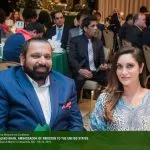 President Trump and Prime Minister Imran Khan share the desire for achieving peace in Afghanistan: Amb. Asad M. Khan — supporting image 23