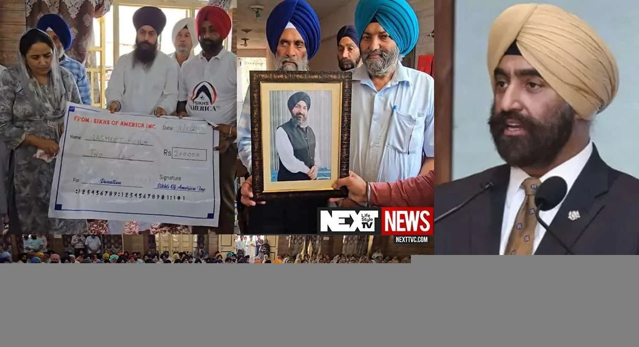 Bhai Amrik Singh