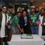 زنجیر میڈیا گروپ اور نیکسٹ ٹی وی کے زیر اہتمام پاکستان اور امریکا میں جشن آزادی کی تقریب — supporting image 14