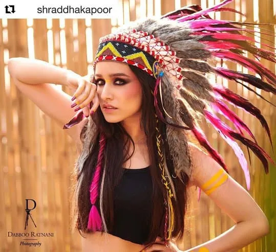 Dabboo Ratnani’s 2019 calendar to feature Aishwarya Rai, Shah Rukh Khan and Janhvi Kapoor among others — supporting image 21