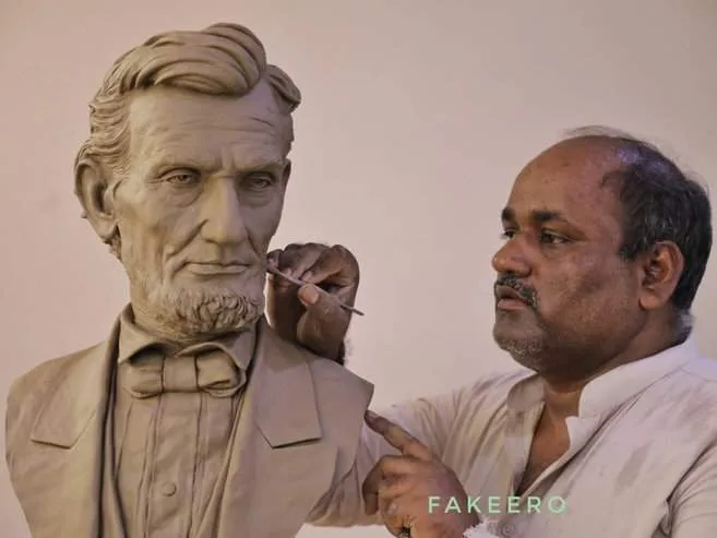 Pakistani Madame Tussauds (Art & Perfection) — supporting image 2