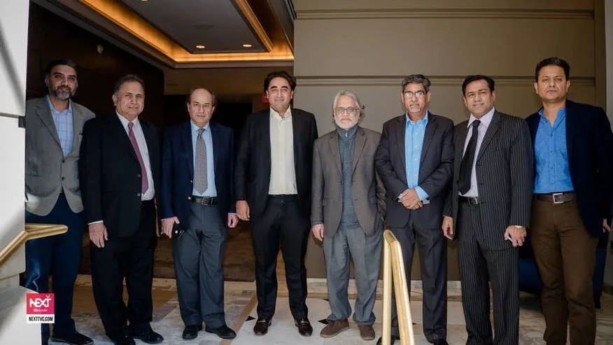 Imran Khan’s inconsistent policies show he is not a real politician said by Bilawal Bhutto Zardari — supporting image 8