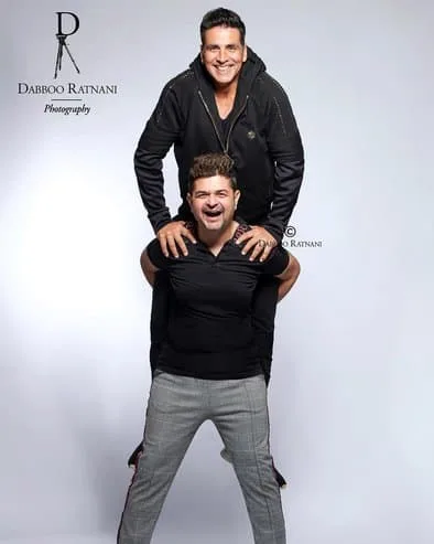Dabboo Ratnani’s 2019 calendar to feature Aishwarya Rai, Shah Rukh Khan and Janhvi Kapoor among others — supporting image 9