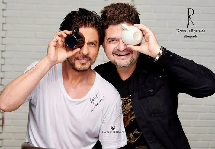 Dabboo Ratnani’s 2019 calendar to feature Aishwarya Rai, Shah Rukh Khan and Janhvi Kapoor among others — supporting image 18