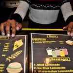 “Abey Khao” Pakistan’s First & Only sign language Café in Islamabad — supporting image 2