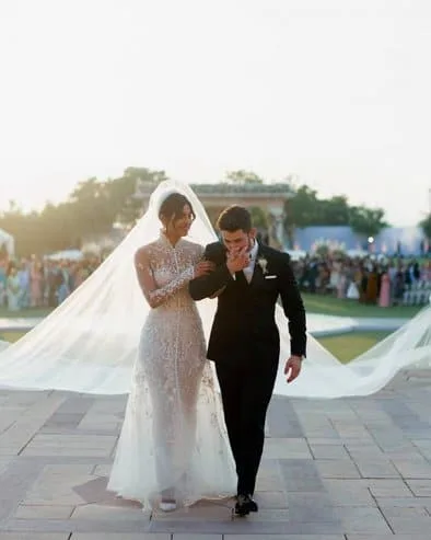 How to get some good sleep the night before your wedding day