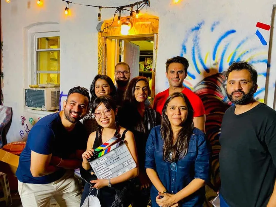 Naeema Butt to Play the Lead in Mehreen Jabbar’s New Web Series