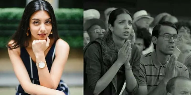 Zoha Rahman set to make her Bollywood debut in the upcoming film ‘83 — supporting image 4