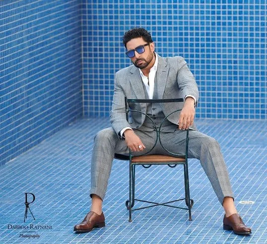 Dabboo Ratnani’s 2019 calendar to feature Aishwarya Rai, Shah Rukh Khan and Janhvi Kapoor among others — supporting image 7