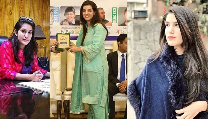 Five Sisters Set A Record of Passing The CSS Exam in Pakistan