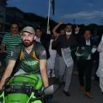 زنجیر میڈیا گروپ اور نیکسٹ ٹی وی کے زیر اہتمام پاکستان اور امریکا میں جشن آزادی کی تقریب — supporting image 8