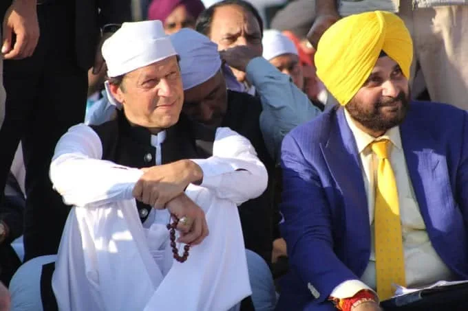 Jasdip Singh (Jesse) – Chairman Sikhs of America and his team visited Kartarpur Sahib — supporting image 7
