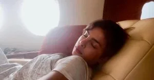 How to get some good sleep the night before your wedding day — supporting image 2