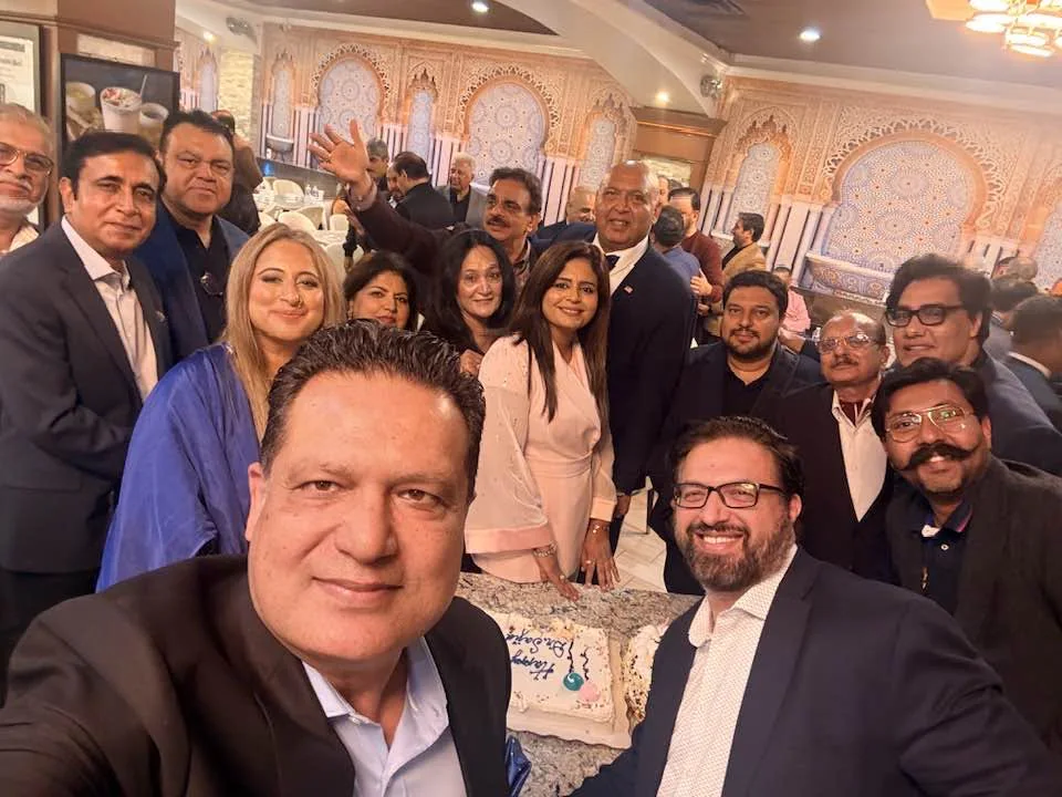 Sajid Tarar Announces AI Journalism Training Initiative with PFUJ. Muslims of America and PFUJ have announced a proposed AI and journalism training initiative for Pakistani media.
