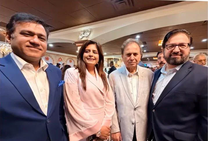 Sajid Tarar Announces AI Journalism Training Initiative with PFUJ. Muslims of America and PFUJ have announced a proposed AI and journalism training initiative for Pakistani media.
