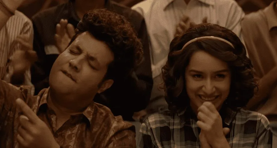 Sushant Singh Rajput, Shraddha Kapoor and Varun Sharma’s Tale Has Its Highs and Lows — supporting image 3