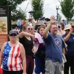 The Sikh identity continues to cool on Americans At Independence Day — supporting image 21