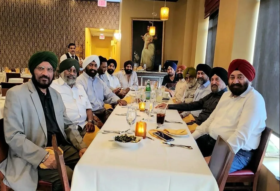 Sikhs from across the United States will meet in Washington, D.C. on July 4th to march in the city’s traditional Independence Day parade.