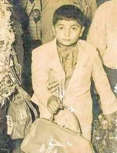 Rishi Kapoor, Bollywood’s original chocolate boy, dies at 67 — supporting image 2
